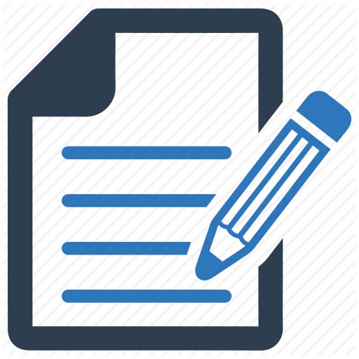 Form Icon