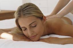 Back Massage