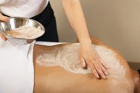 Exfoliate