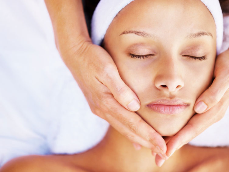 Facial