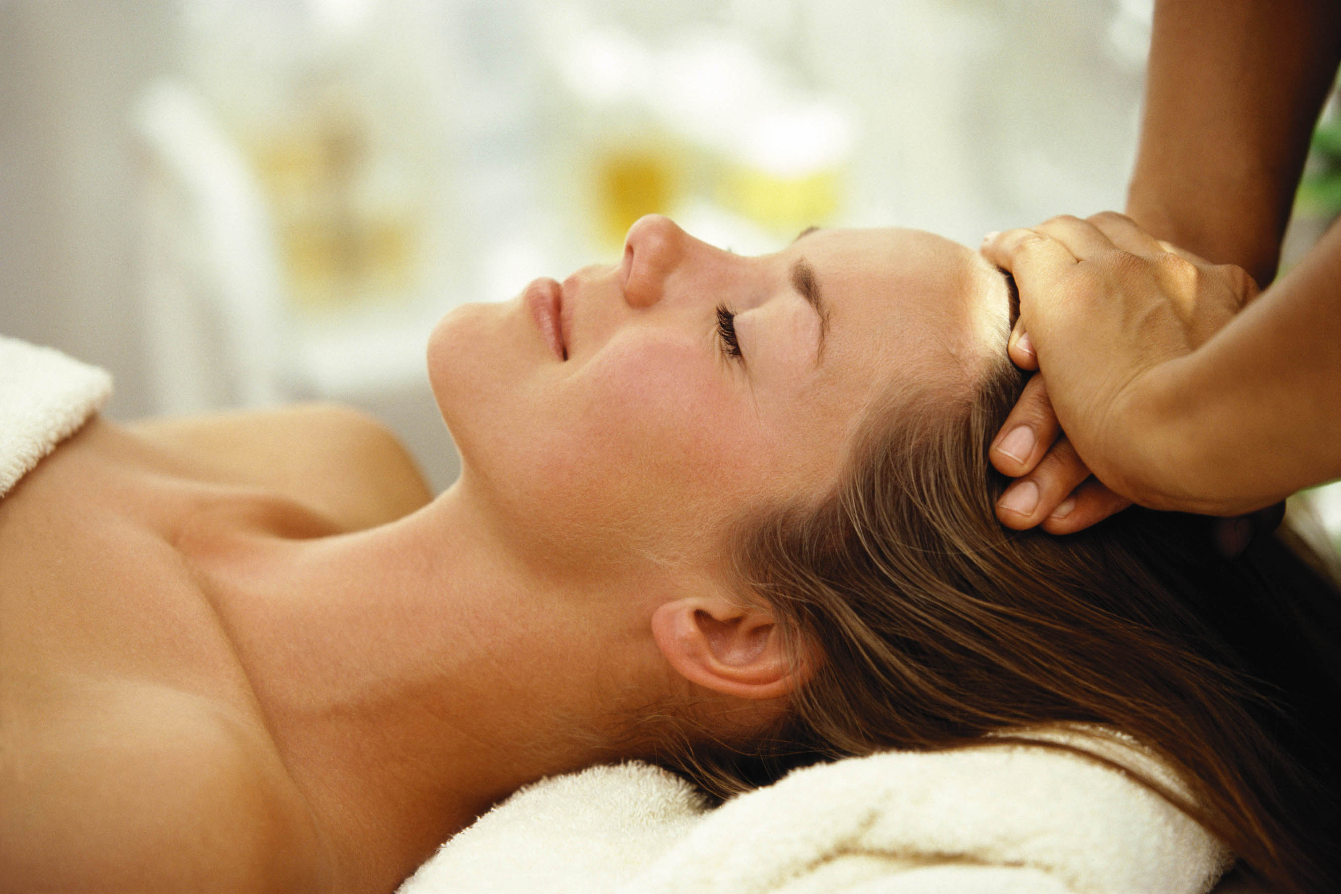 Facial