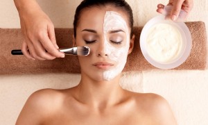Facial